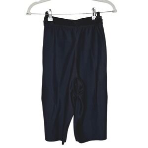 Marena Recovery Shorts High Waisted Shorts Women's 2XL Black (2 pairs)